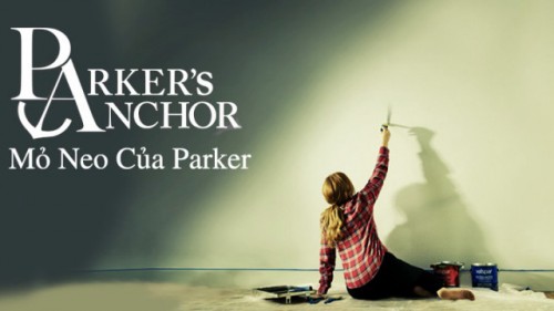 Mỏ Neo Của Parker Parker's Anchor