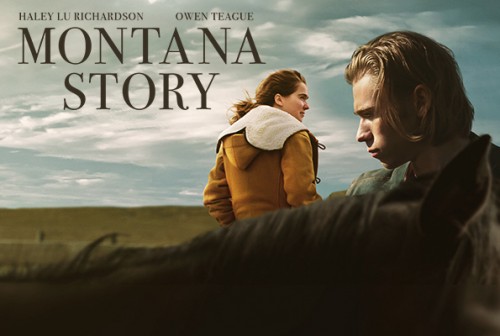Montana Story Montana Story