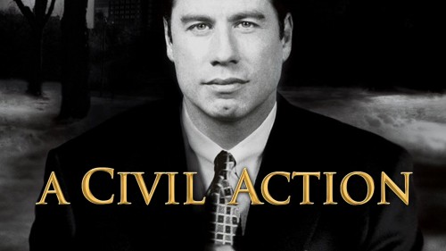 Một Vụ Kiện Dân Sự A Civil Action