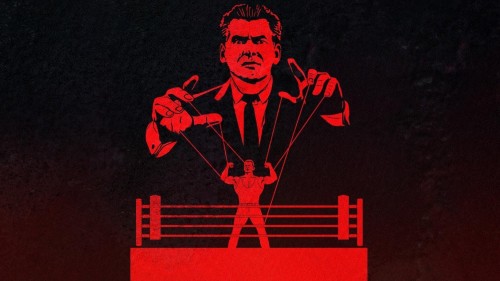 Mr. McMahon Mr. McMahon