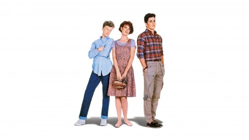 Mười Sáu Ngọn Nến Sixteen Candles