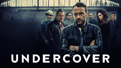 Nằm Vùng (Phần 2) Undercover (Season 2)
