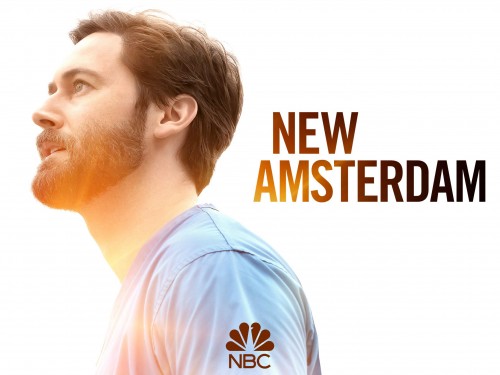 New Amsterdam (Phần 3) New Amsterdam (Season 3)