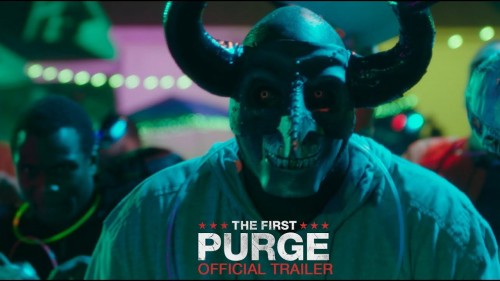 Ngày Thanh Trừng (Phần 1) The Purge (Season 1)