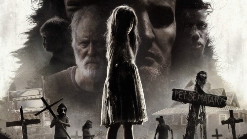 Nghĩa Địa Ma Quái (2019) - Pet Sematary