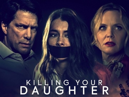 Người Con Thất Lạc - Killing Your Daughters