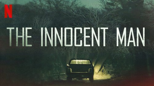 Người đàn ông vô tội The Innocent Man