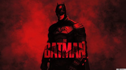 Người Dơi The Batman