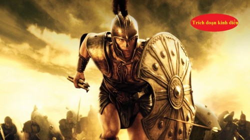 Người Hùng Thành Troy Troy