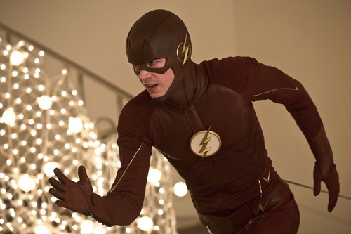 Người hùng tia chớp (Phần 2) The Flash (Season 2)