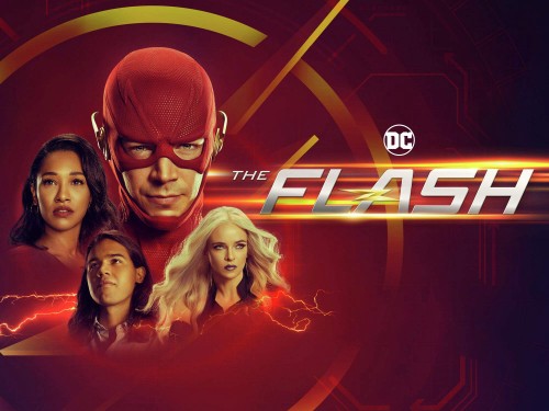 Người hùng tia chớp (Phần 6) The Flash (Season 6)