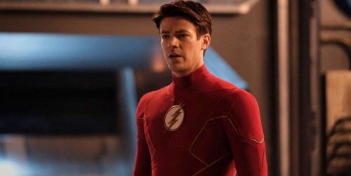 Người hùng tia chớp (Phần 7) The Flash (Season 7)