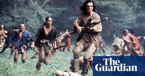 Người Mohicans Cuối Cùng The Last of the Mohicans