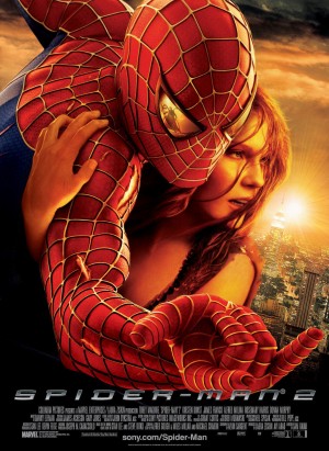 Người Nhện 2 Spider-Man 2