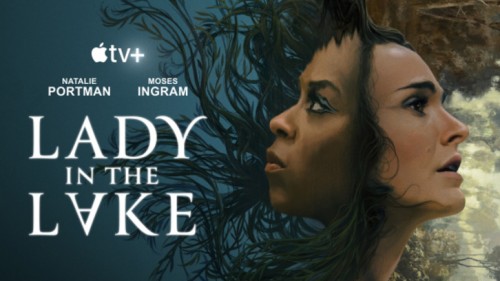 Người Phụ Nữ Dưới Đáy Hồ (phần 1) - Lady in the Lake (season 1)