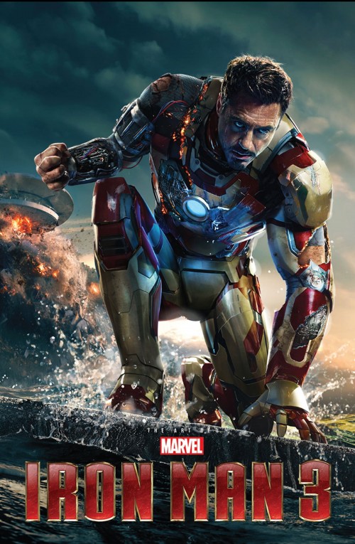 Người Sắt 3 Iron Man 3