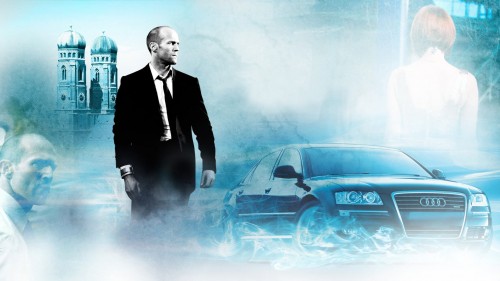 Người Vận Chuyển 3: Cứu Nguy - Transporter 3