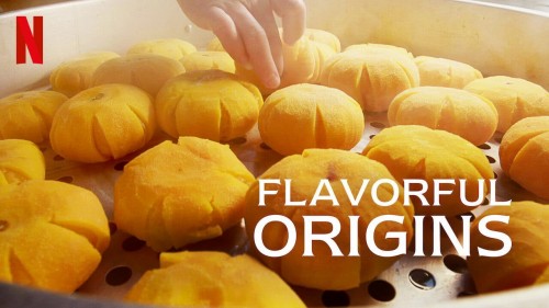 Nguồn gốc của hương vị (Phần 2) - Ẩm Thực Vân Nam - Flavorful Origins (Season 2)