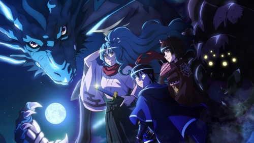 Nguyệt Đạo Dị Giới (Phần 2) Tsukimichi -Moonlit Fantasy- Season 2 / Tsuki ga Michibiku 2