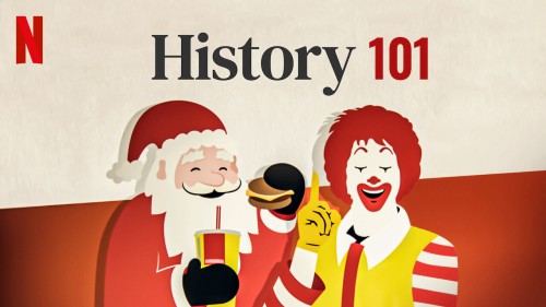 Nhập môn lịch sử (Phần 2) - History 101 (Season 2)