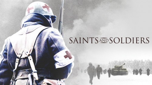 Những Chiến Binh Mang Tên Thánh Saints and Soldiers