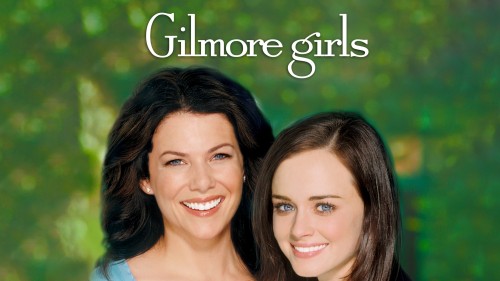 Những cô nàng Gilmore (Phần 4) Gilmore Girls (Season 4)