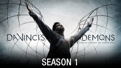 Những Con Quỷ Của Da Vinci (Phần 1) Da Vinci's Demons (Season 1)