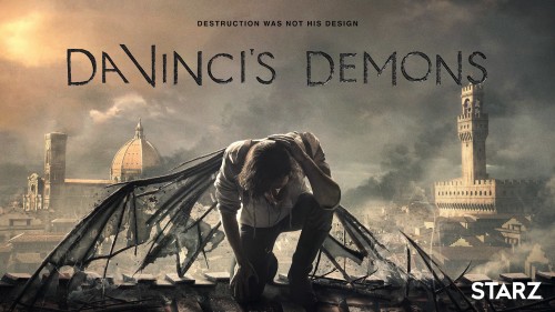 Những Con Quỷ Của Da Vinci (Phần 2) Da Vinci's Demons (Season 2)