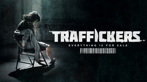 Những Kẻ Buôn Bán Nội Tạng The Traffickers