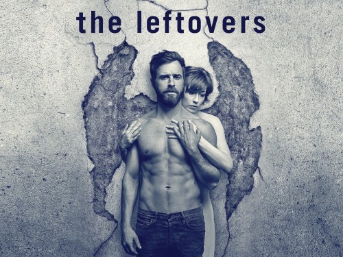 Những Người Bị Bỏ Lại (Phần 1) The Leftovers (Season 1)