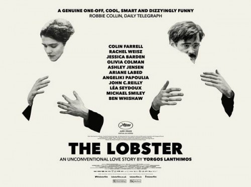 Những Người Độc Thân The Lobster