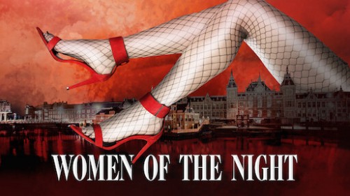 Những Người Phụ Nữ Của Màn Đêm Women Of The Night