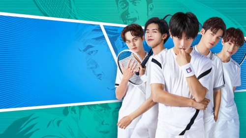 Những tay vợt trẻ tuổi The Prince of Tennis ~ Match! Tennis Juniors ~