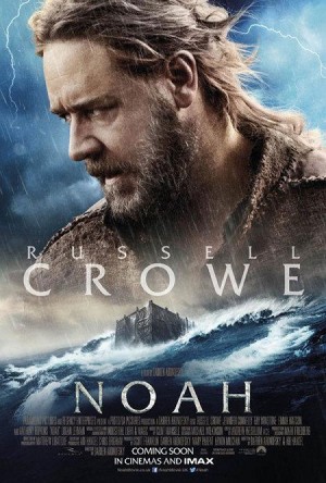 Noah: Đại hồng thủy Noah