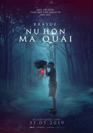 Nụ Hôn Ma Quái