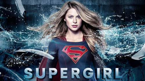 Nữ siêu nhân (Phần 3) Supergirl (Season 3)