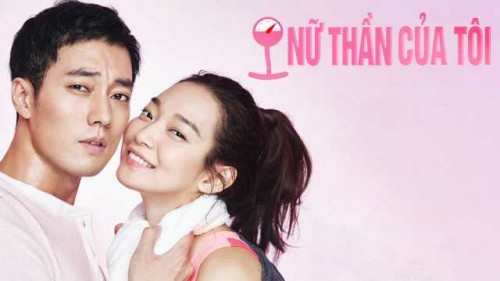 Nữ Thần Của Tôi Oh My Venus