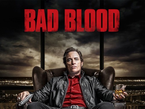 Oán hận (Phân 2) Bad Blood (Season 2)