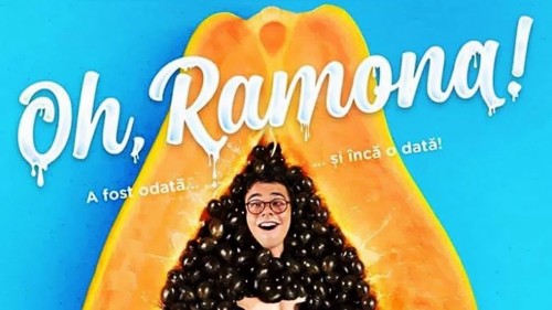 Ôi, Ramona! Oh, Ramona!