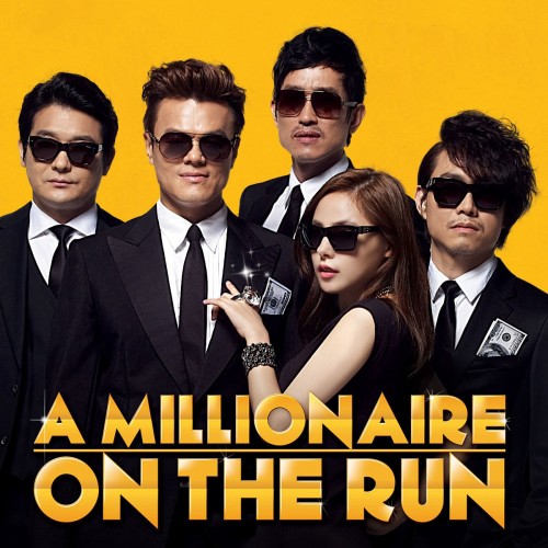 Ông Trùm Triệu Đô A Millionaire on the Run