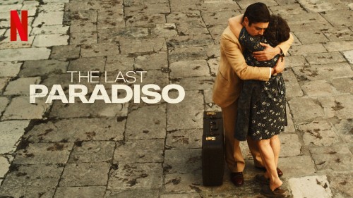 Paradiso cuối cùng The Last Paradiso