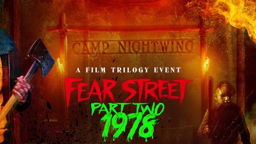 Phố Fear phần 2: 1978 Fear Street Part 2: 1978