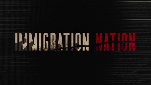 Quốc gia nhập cư Immigration Nation