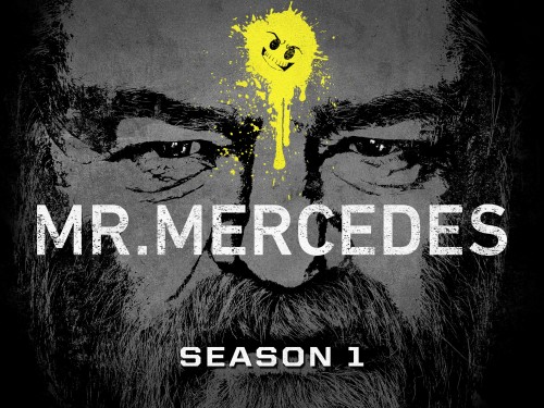Quý Ông Mercedes (Phần 1) Mr. Mercedes (Season 1)