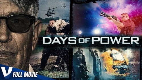 Quyền Lực Trỗi Dậy Days of Power