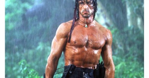 Rambo 2: Sát Nhân Trở Lại Rambo: First Blood Part II