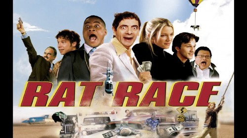 Rat Race Rat Race
