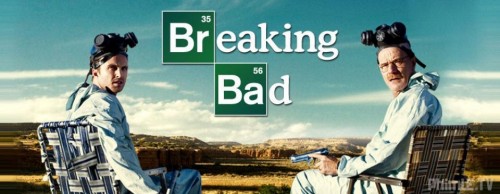 Rẽ Trái (Phần 2) Breaking Bad (Season 2)