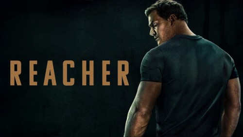 Reacher (Phần 1) Reacher (Season 1)