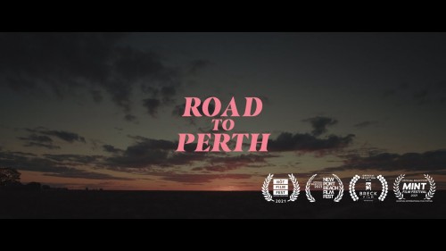 Road to Perth Road to Perth
